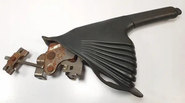 Handbrake Lever Fiat Fiorino 735462115 image 3