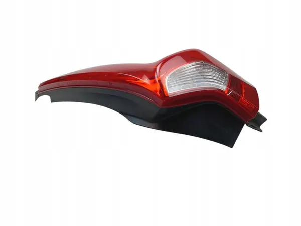 LUZ LED TRASERA DERECHA VOLVO V60 I LIFT (13-18) 31395929 image 5