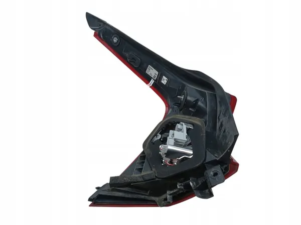 LUZ LED TRASERA DERECHA VOLVO V60 I LIFT (13-18) 31395929 image 6