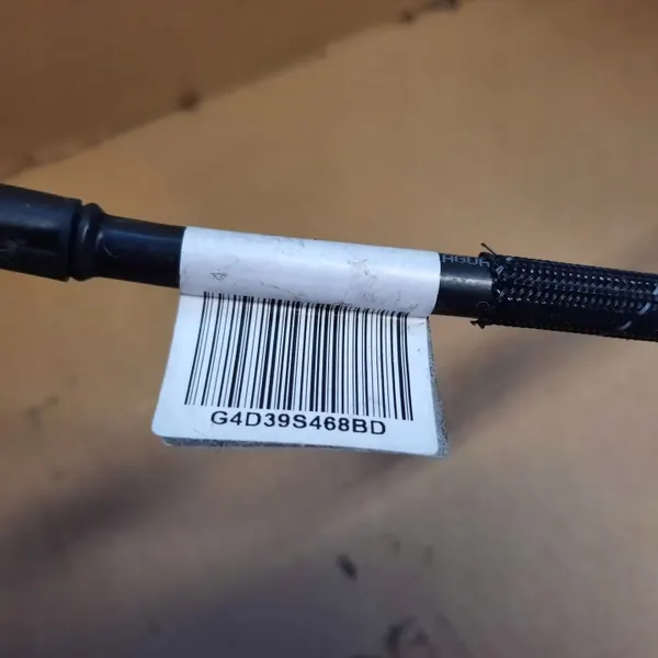 Jaguar XF/XE 2.0D Elektroklep OEM G4D32D350AA image 3