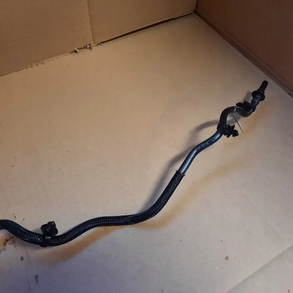 Jaguar XF/XE 2.0D Elektroklep OEM G4D32D350AA image 4