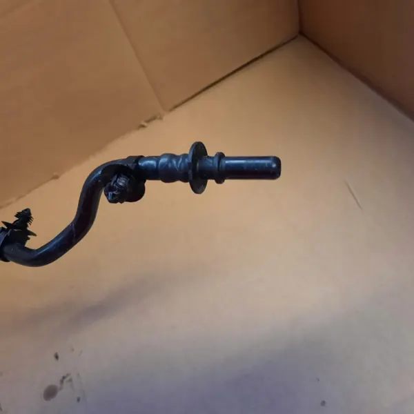 Jaguar XF/XE 2.0D Elektroklep OEM G4D32D350AA image 5