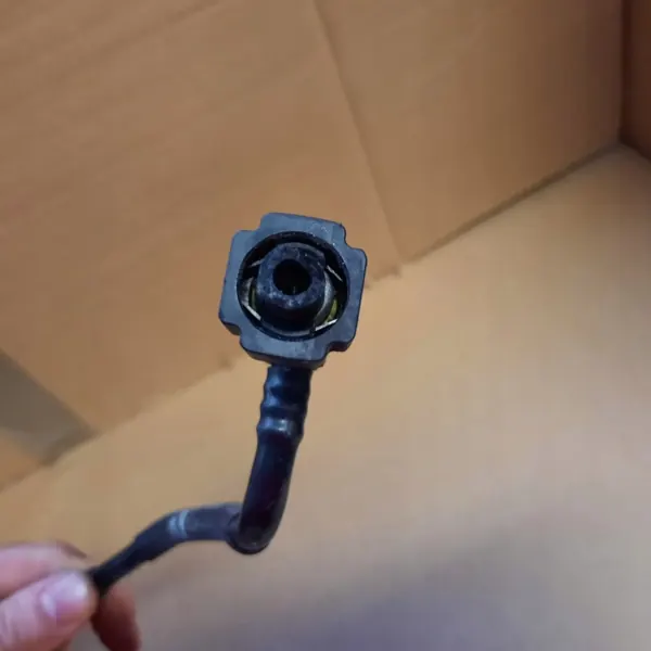 Jaguar XF/XE 2.0D Elektroklep OEM G4D32D350AA image 6