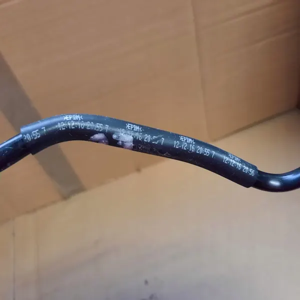 Jaguar XF/XE 2.0D Elektroklep OEM G4D32D350AA image 7