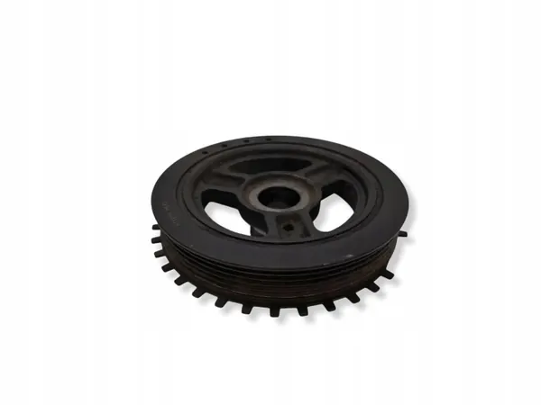 Polia virabrequim Mazda 6 OEM LF94 - Usado image 3