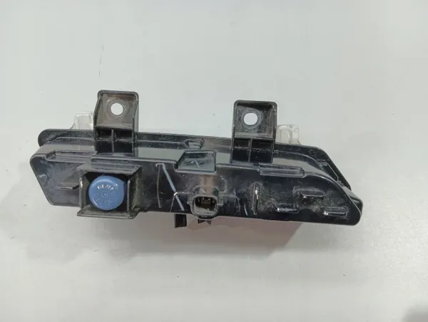 Farol Halogéneo LED DRL Esquerdo Dianteiro OEM 266059493R image 3
