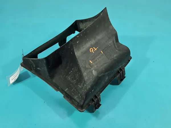 Porsche Intercoolerhuis OEM 97057564100 image 2