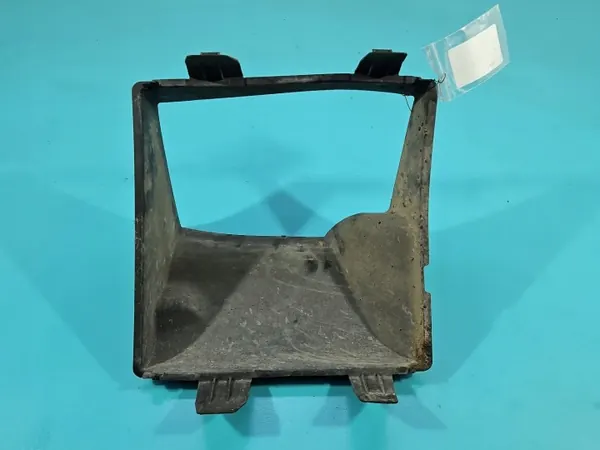 Porsche Intercoolerhuis OEM 97057564100 image 4