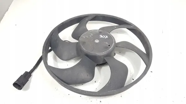 Kylarrubrik Peugeot 307 image 2