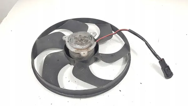 Kylarrubrik Peugeot 307 image 3