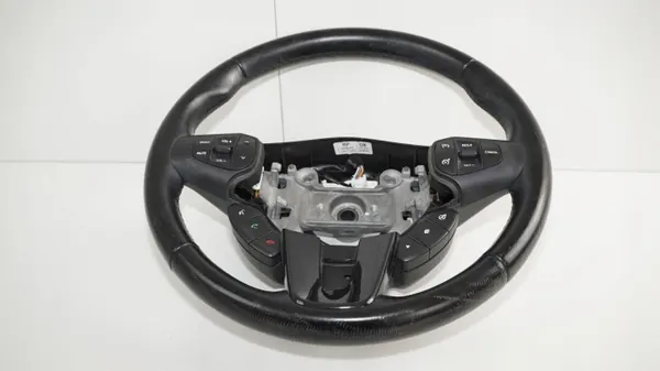 Volant Multifonction Kia Carens OEM 360182943 image 3