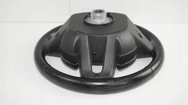 Volant Multifonction Kia Carens OEM 360182943 image 6