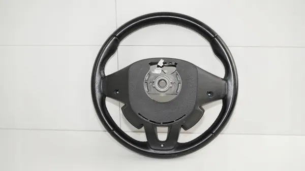 Volant Multifonction Kia Carens OEM 360182943 image 7