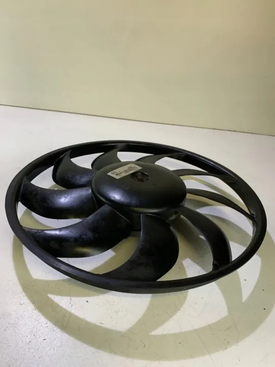 Kühlerlüfter Fiat OE OEM l4840 1358017080 - Gebraucht image 3