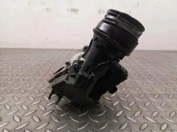 Turbo VW Golf VII 1.0L 92kw OEM 04C129656 image 5