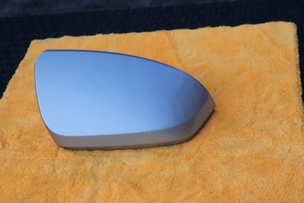 Coperchio Specchio Destro W169 image 3