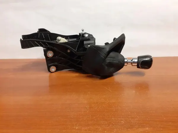 Mecanismo de cambio Ford Transit Custom OEM 10127 image 10