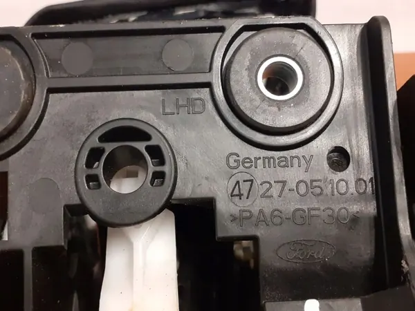 Mecanismo de cambio Ford Transit Custom OEM 10127 image 7