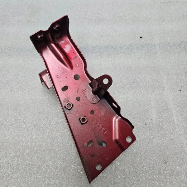 Mazda 2 14- DJ/DL Kotflügelhalter vorne links D0ZH522R0A image 3