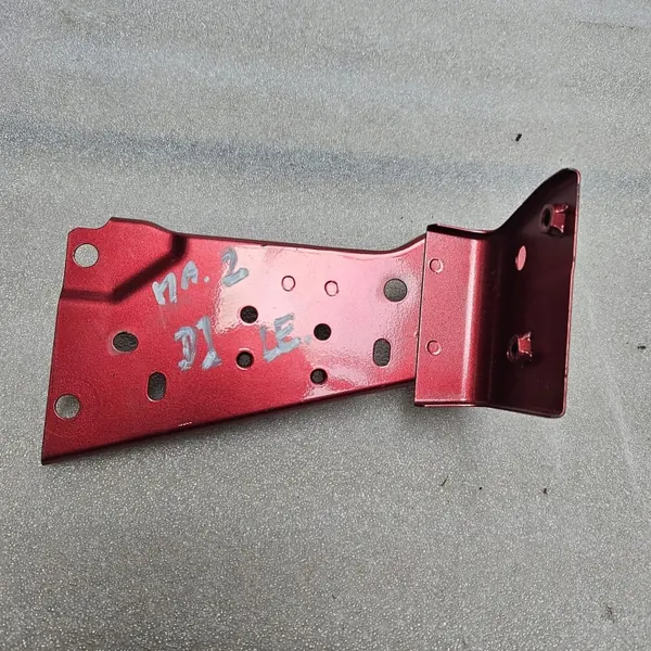 Mazda 2 14- DJ/DL Kotflügelhalter vorne links D0ZH522R0A image 4