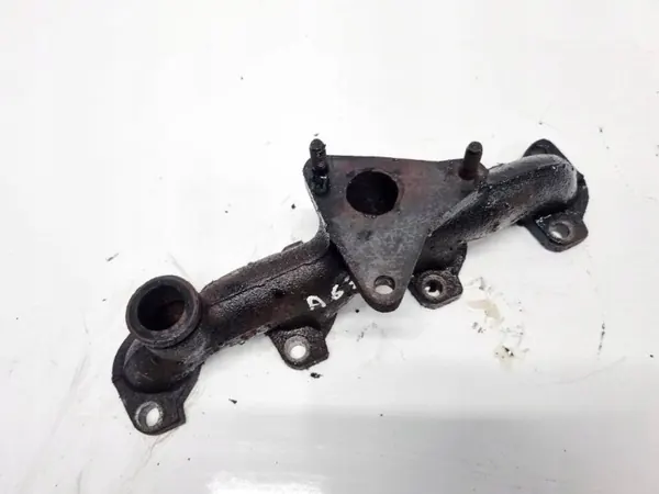 Pakoputken keräin OEM 2686565 Renault Modus 2005 image 2