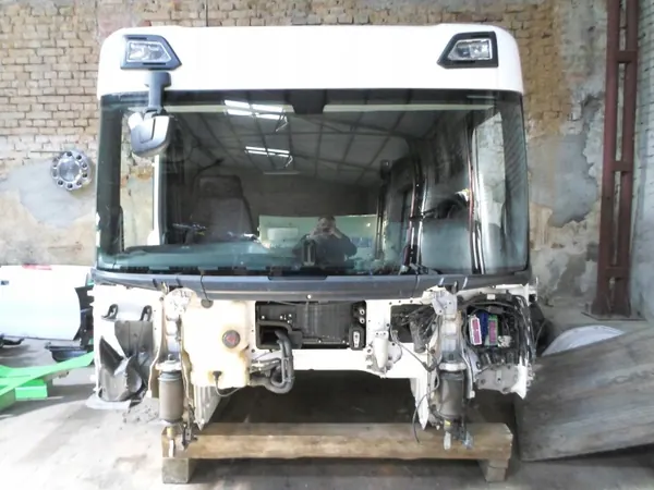 Scania R Ohjaamo OEM 3 - Käytetty Kunnossa image 2