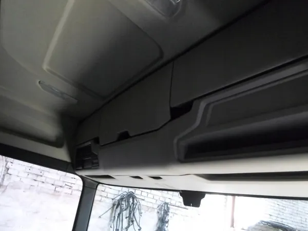 Scania R Ohjaamo OEM 3 - Käytetty Kunnossa image 5