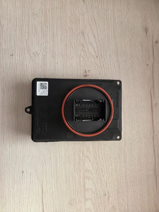 AUDI A6 C8 Konvertermodul 4K0941592BC image 2