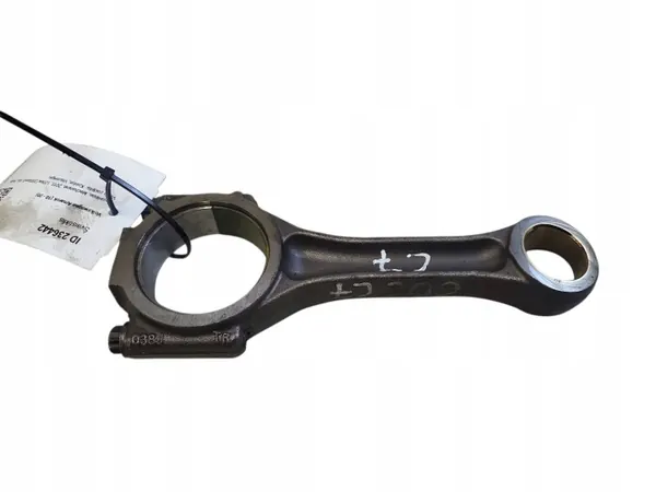 Biela usada OEM JUT236442 para Volkswagen image 2