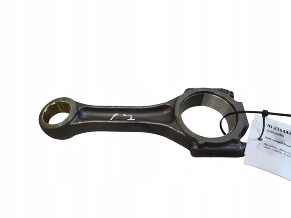 Biela usada OEM JUT236442 para Volkswagen image 3