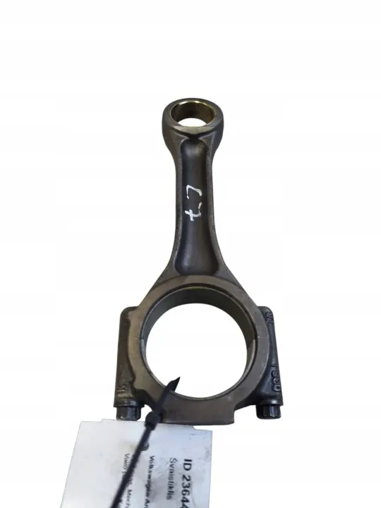 Biela usada OEM JUT236442 para Volkswagen image 4