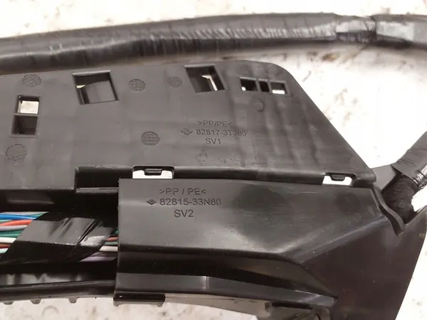 Bedrading Lexus ES 300h 2021 OEM 828173T380 image 10