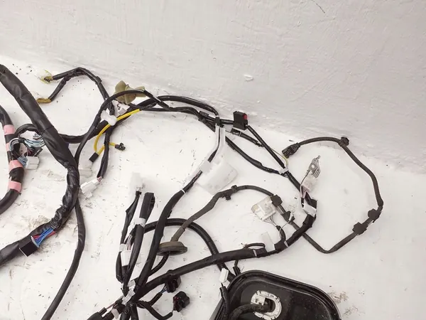 Bedrading Lexus ES 300h 2021 OEM 828173T380 image 4