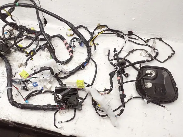 Bedrading Lexus ES 300h 2021 OEM 828173T380 image 5