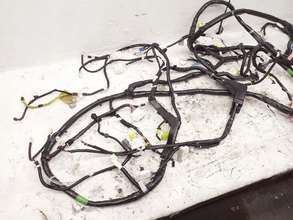 Bedrading Lexus ES 300h 2021 OEM 828173T380 image 6