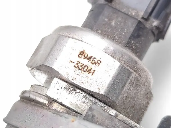 Brandstofrail Toyota RAV4 2.5 Hybrid 2021 OEM 89458-33041 image 6