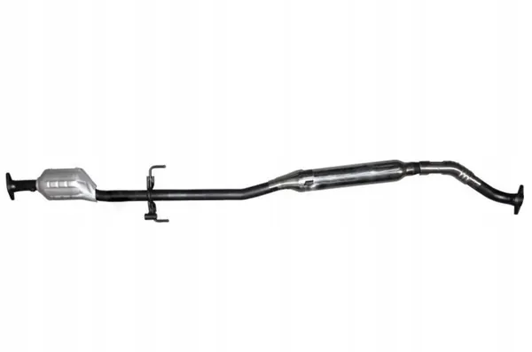 Katalysaattori OEM LUM121673 Mazda CX-5 2.0 Euro 5/6 image 2