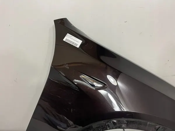 BMW X3 F25 X4 F26 Paraurti Anteriore Destro Bronzo B06 7267324 image 3