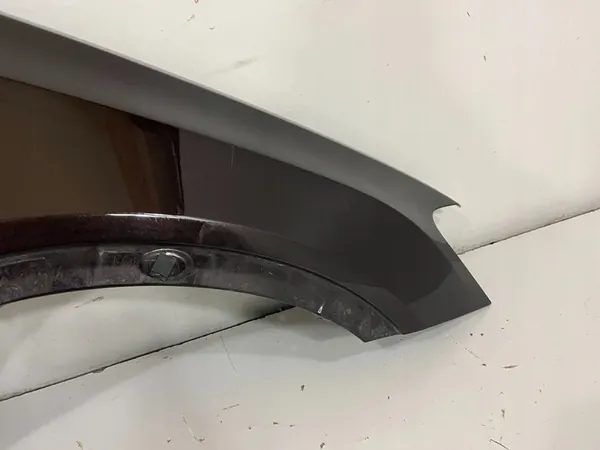 BMW X3 F25 X4 F26 Paraurti Anteriore Destro Bronzo B06 7267324 image 4