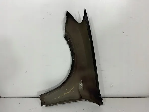 BMW X3 F25 X4 F26 Paraurti Anteriore Destro Bronzo B06 7267324 image 5