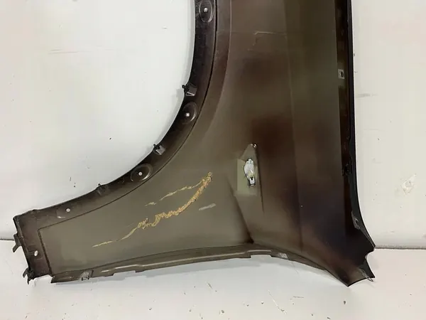 BMW X3 F25 X4 F26 Paraurti Anteriore Destro Bronzo B06 7267324 image 6