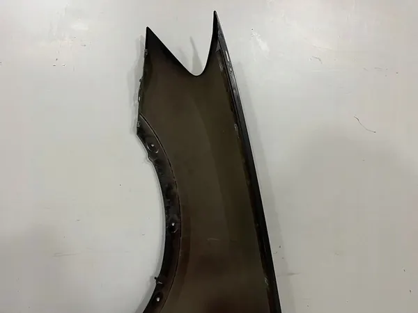 BMW X3 F25 X4 F26 Paraurti Anteriore Destro Bronzo B06 7267324 image 7