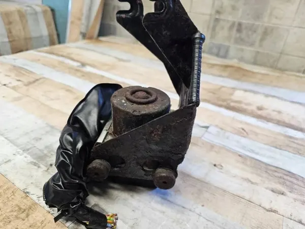 Citroen ABS-pumppu OEM 9651412080 - Käytetty image 5