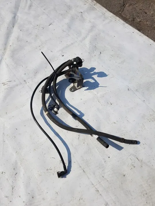 AdBlue-pompklepslangen OEM DAF XF 106 CF Euro 6 image 2