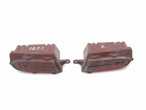 Mercedes-Benz CLS achter mistlamp OEM A2189060200 image 2