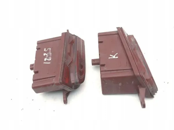 Mercedes-Benz CLS achter mistlamp OEM A2189060200 image 10
