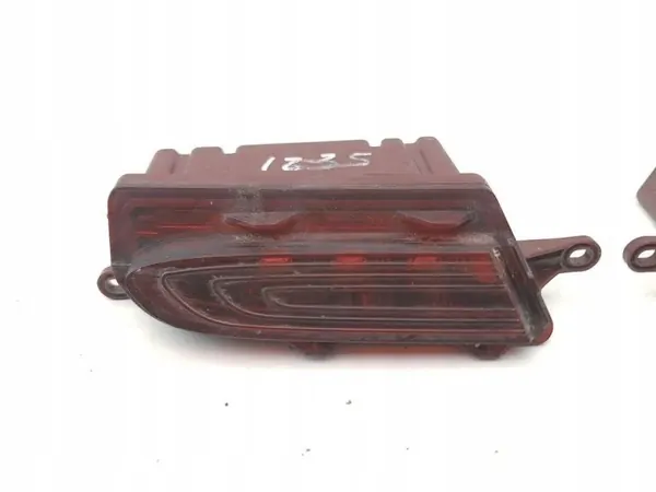 Mercedes-Benz CLS achter mistlamp OEM A2189060200 image 8