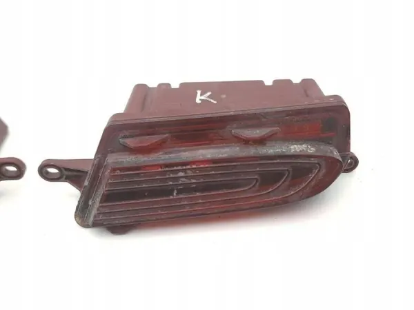 Mercedes-Benz CLS achter mistlamp OEM A2189060200 image 9