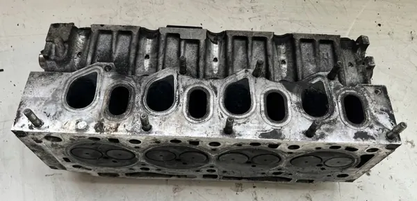 Renault OE Sylinterikansi OEM RENAULT SCENIC II 1.9 DCI image 3