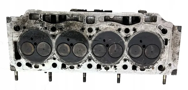 Renault OE Sylinterikansi OEM RENAULT SCENIC II 1.9 DCI image 4